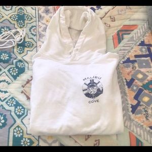 Monkey Island Brandy Melville Sweatshirt